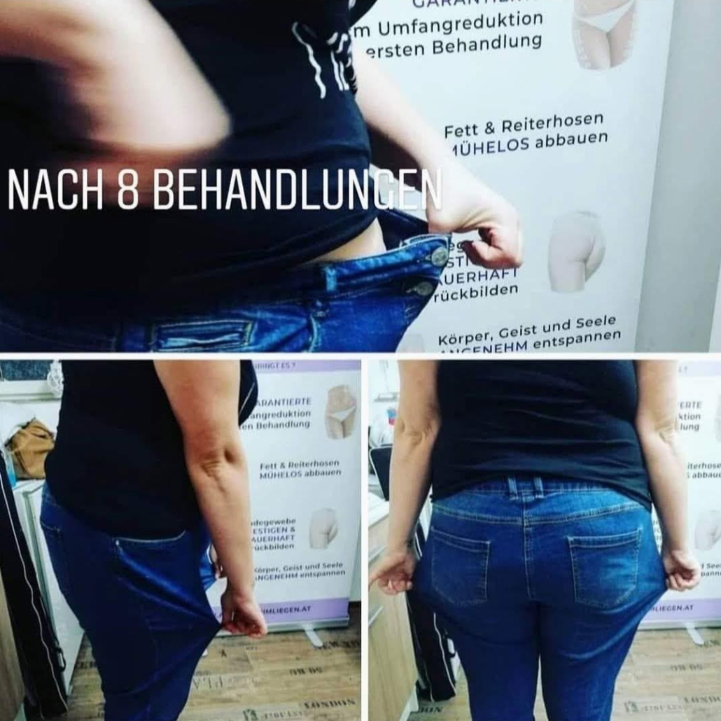 Abnehmen Im Liegen Wie Oft Abnehmen im Liegen – Sabine Nowak